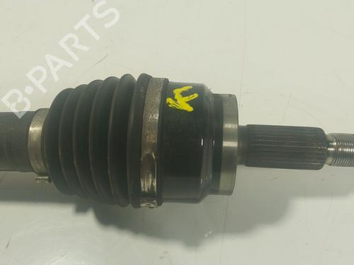 Right front driveshaft HYUNDAI TUCSON (NX4E, NX4A) 1.6 T-GDi | BP26963139M39 