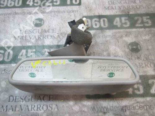 Used Rear mirror Rear mirror MERCEDES-BENZ E-CLASS Coupe (C207) [2009-2016] 4000722 4000722