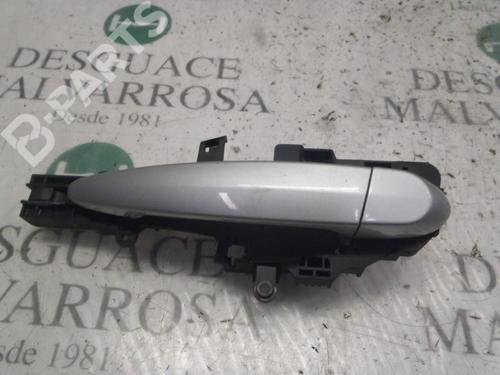 Used Rear left exterior door handle Rear left exterior door handle BMW 1 (E87) 120 d (163 hp) 3817105 3817105
