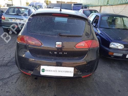 Electronic module SEAT LEON (1P1) 1.9 TDI | BP9312949M83