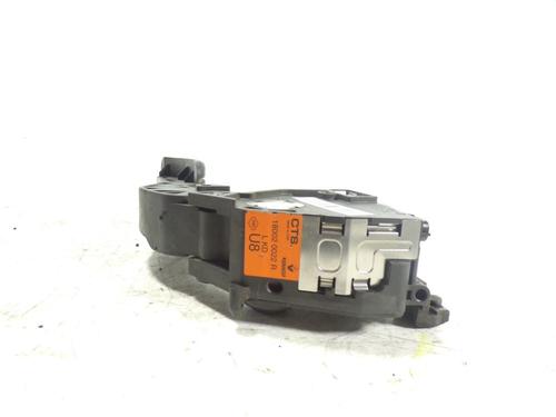 Pedal RENAULT MEGANE III Hatchback (BZ0/1_, B3_)  | BP8373368I4 