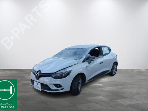 Steering column RENAULT CLIO IV (BH_)  | BP15061229M21 