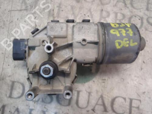 Viskermotor vindrute FORD FOCUS II (DA_, HCP, DP) 2.0 TDCi (136 hp) 3769150