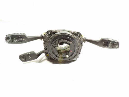 Used Steering column stalk BMW X6 (E71, E72) 30 d (235 hp) 15189247