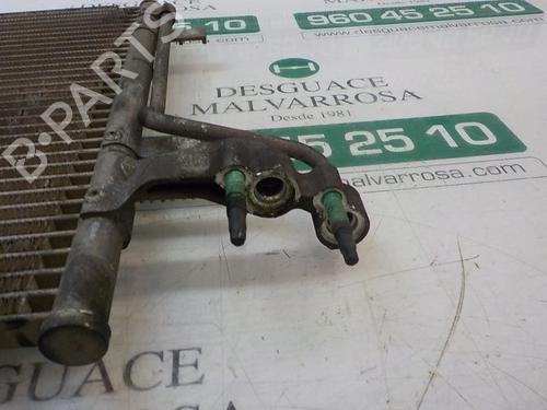 AC radiator FORD FOCUS C-MAX (DM2) 1.6 TDCi | BP3866777M32 - Image 3