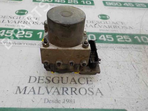 ABS pump CITROËN C4 I (LC_) 1.4 16V | BP4706184M43