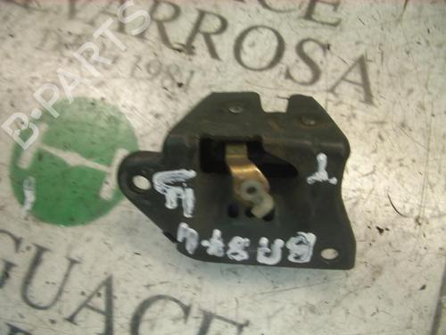Used Tailgate lock Tailgate lock FIAT MULTIPLA (186_) 1.9 JTD 110 (110 hp) 3752552 3752552