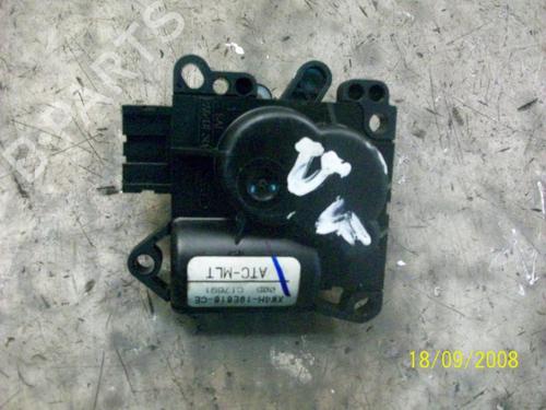 Used Electronic module Electronic module JAGUAR S-TYPE II (X200) 3.0 V6 (238 hp) 14299420 14299420