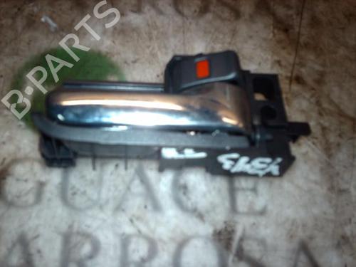 Used Rear right interior door handle TOYOTA COROLLA (_E12_) 1.6 VVT-i (ZZE121_, ZZE121R) (110 hp) 3791408