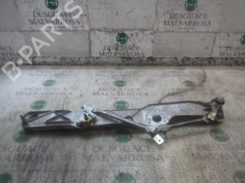Used Front wipers mechanism Front wipers mechanism BMW 5 (E39) 523 i (170 hp) 14276896 14276896