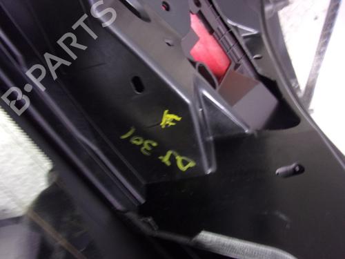 Tailgate CITROËN C4 Picasso II  | BP10548236C6 