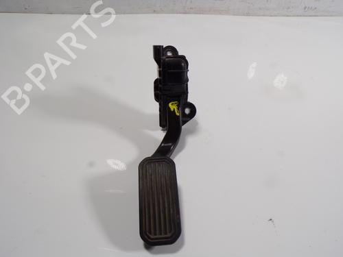 Used Pedal TOYOTA PRIUS Liftback (_W2_) 1.5 Hybrid (NHW20_, NHW20R) (112 hp) 8530767