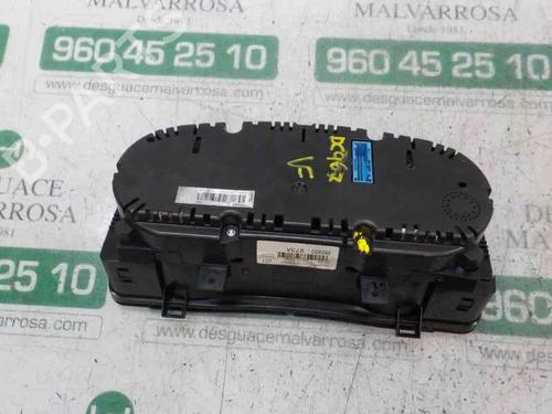 Instrument cluster VW TIGUAN (5N_) 2.0 TDI | BP5783447C47 
