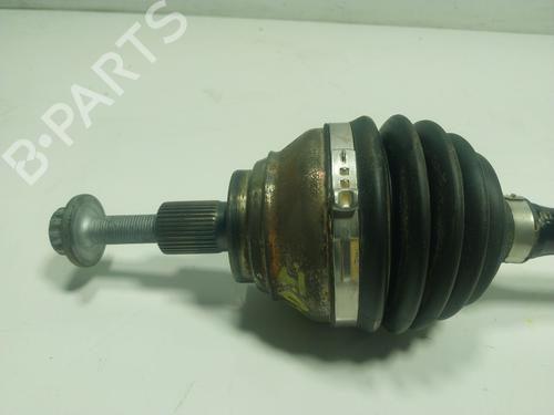 Left front driveshaft SEAT LEON Sportstourer (KL8, KLD) | BP18298761M38