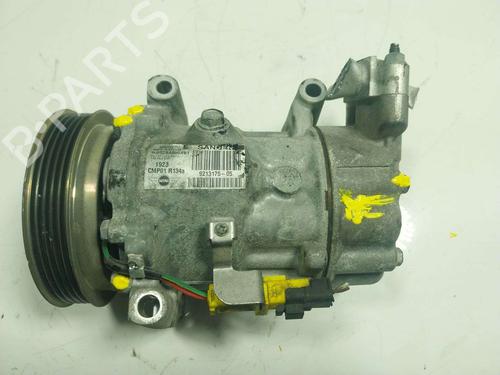 Used AC compressor AC compressor MINI MINI COUNTRYMAN (R60) Cooper SD ALL4 (143 hp) 40098675 40098675