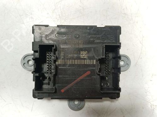 Used Electronic module Electronic module 37238578 37238578