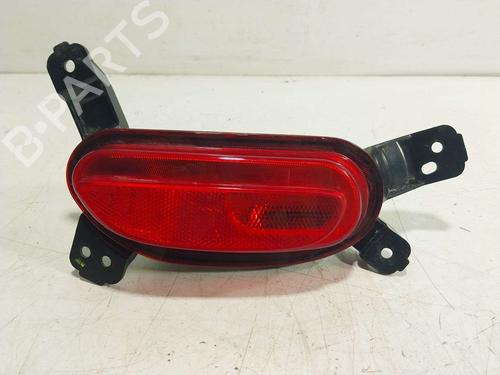 Used Left taillight Left taillight 39231066 39231066