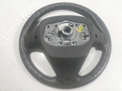 Steering wheel FORD TOURNEO COURIER B460 MPV 1.0 EcoBoost | BP16871164C49 