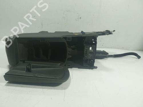 Armrest / Center console PEUGEOT 3008 I MPV (0U_) 1.6 HDi | BP16950272I20 
