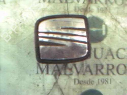 Used Tailgate handle SEAT IBIZA II (6K1) 1.4 (60 hp) 3752717