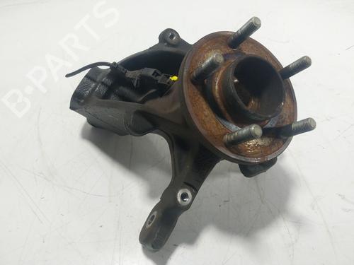 Right front steering knuckle FORD FOCUS III | BP23501927M26 - Image 3