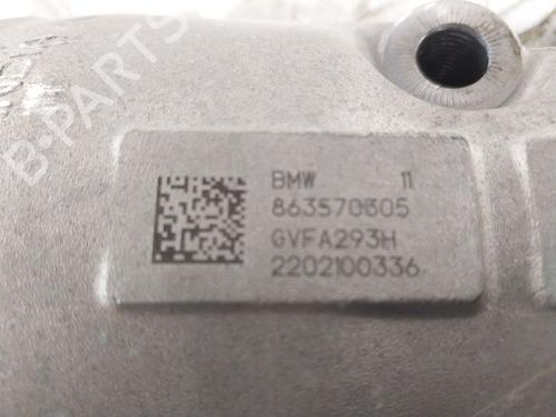 Differensial forvogn BMW 8 Coupe (G15, F92) 840 i xDrive | BP24578024M23 