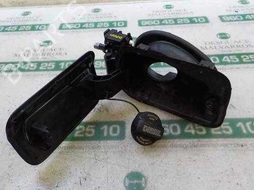 Fuel flap BMW 3 (F30, F80) 320 d | BP5406043C131 
