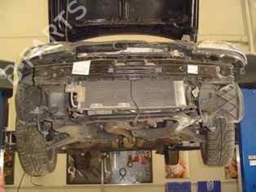 Engine mount OPEL ASTRA G Hatchback (T98) 1.6 16V (F08, F48) | BP9086637M89  - Image 10
