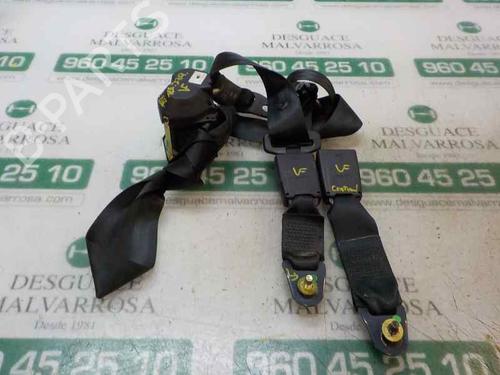 Used Rear left seatbelt Rear left seatbelt 6618614 6618614