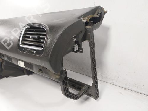 Dashboard VW GOLF VI (5K1) | BP36037425C46 - Image 4