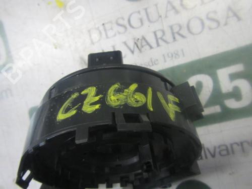 Squib airbag SEAT LEON (1P1) 1.9 TDI | BP3857934C102 