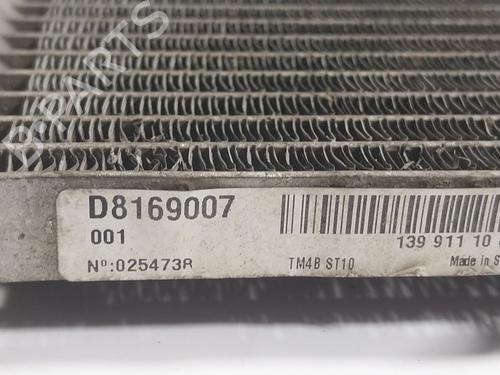 AC radiator PEUGEOT BOXER Van 2.2 BlueHDi 140 | BP25844884M32  - Image 5