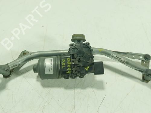 Used Front wiper motor Front wiper motor CITROËN C3 III (SX) 1.2 PureTech 82 (83 hp) 27533184 27533184