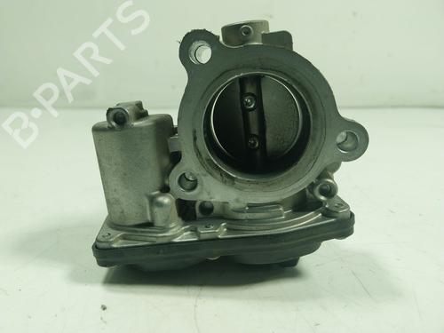 Used Throttle body Throttle body FORD TOURNEO COURIER B460 MPV 1.0 EcoBoost (100 hp) 16871124 16871124