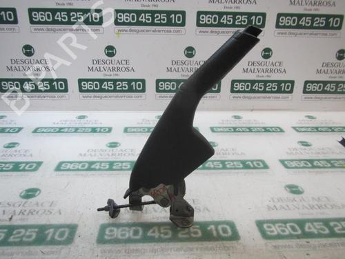 Used Hand brake VW POLO V (6R1, 6C1) 1.2 TSI (90 hp) 8771446
