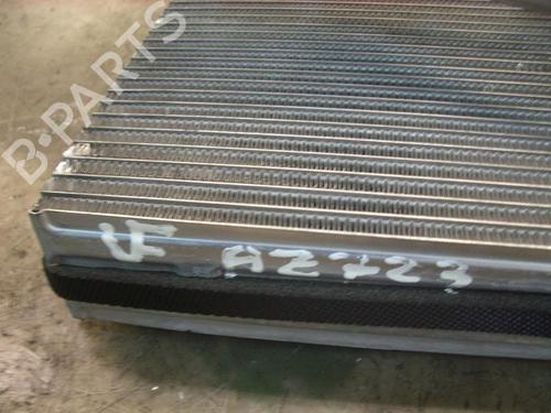 Air conditioning evaporator SEAT LEON (1P1) 1.9 TDI | BP11641837M109