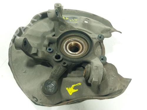 Used Right rear steering knuckle Right rear steering knuckle MERCEDES-BENZ SLK (R171) 200 Kompressor (171.442) (163 hp) 36424142 36424142