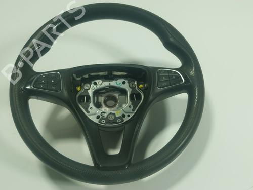 Used Steering wheel Steering wheel MERCEDES-BENZ VITO Van (W447) 111 CDI (447.601, 447.603, 447.605) (114 hp) 26019722 26019722