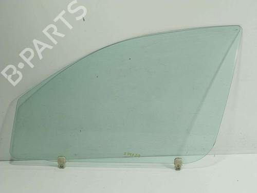 Used Front left door window Front left door window 38968850 38968850