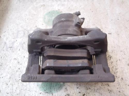 Right front brake caliper NISSAN NOTE (E11, NE11) | BP11547918M104 - Image 2