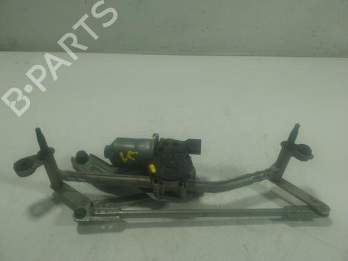 Used Front wiper motor Front wiper motor VW T-CROSS (C11, D31) 1.0 TSi (116 hp) 17960741 17960741