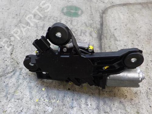 Ruitenwissermotor achter FORD FOCUS II (DA_, HCP, DP) 1.6 TDCi | BP3855806M102 