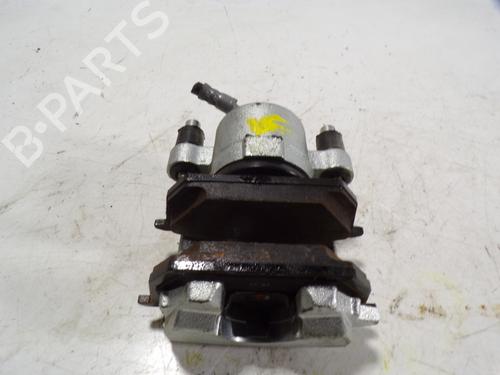 Left front brake caliper AUDI A1 Sportback (GBA)  | BP11553516M105 