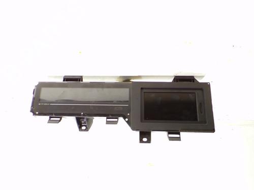 Used Instrument cluster Instrument cluster 9222524 9222524