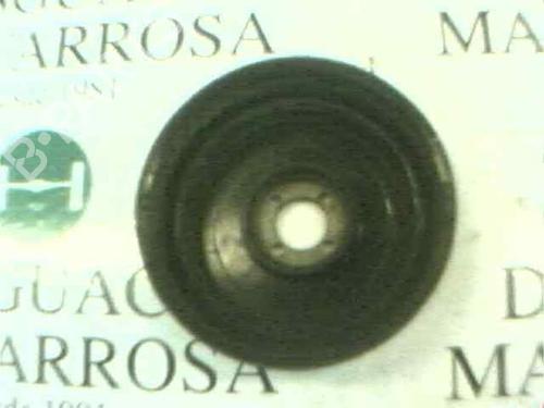 Pulley MERCEDES-BENZ 190 (W201)  | BP14290289M122 