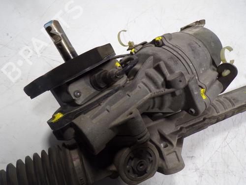 Steering rack CITROËN C-ELYSEE (DD_) 1.6 HDI 92 | BP10725802M22 