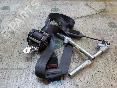 Used Front right seatbelt Front right seatbelt RENAULT SCÉNIC II (JM0/1_) 1.5 dCi (JM02, JM13) (101 hp) 8740655 8740655