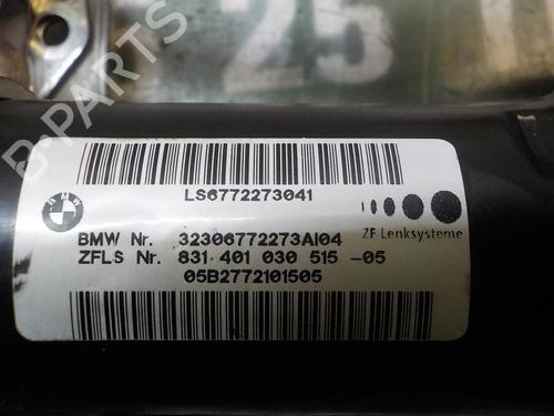 Steering column BMW 1 (E87) 118 d | BP3858260M21 - Image 5