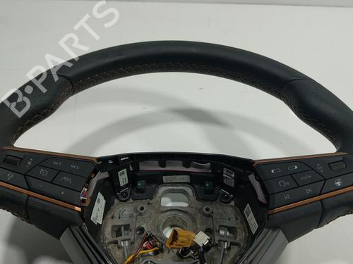 Steering wheel SEAT LEON Sportstourer (KL8, KLD) 1.5 eTSI | BP32989637C49 - Image 3