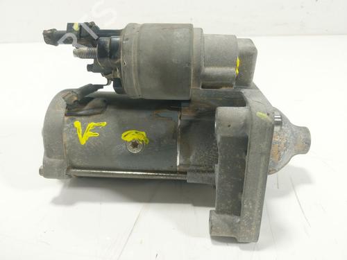 Used Starter Starter OPEL GRANDLAND / GRANDLAND X (A18, P1UO) 1.5 Turbo D (75) (131 hp) 22958795 22958795